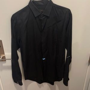 Men’s Zara shirt